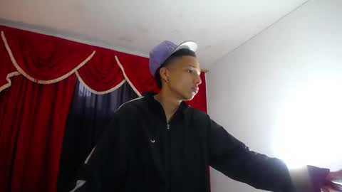  . .. .  online show from January 27, 12:05 pm