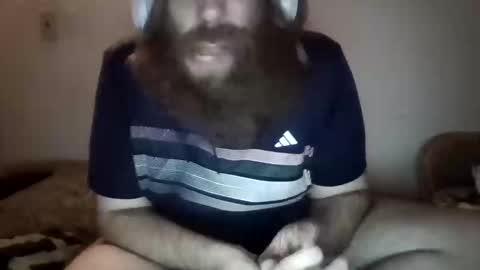 conquistador35 online show from April 20, 5:32 am