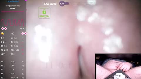 Control online show from October 11, 5:17 pm