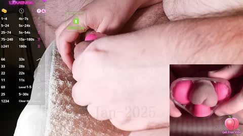 Control online show from January 6, 12:24 pm