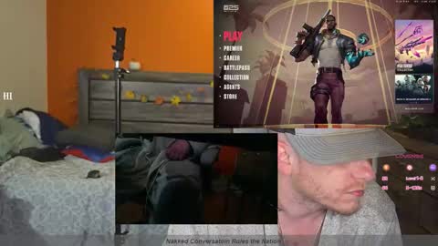  only fans and more online show from November 6, 6:38 am