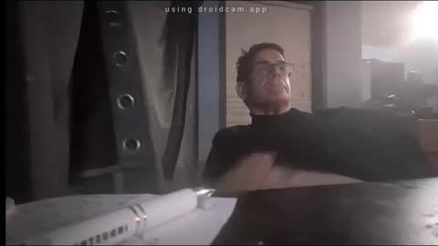 Jackson online show from October 12, 1:16 pm