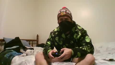 coochiebanditjuicybooty online show from October 7, 3:21 am