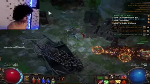 Aaron  online show from October 29, 12:52 pm