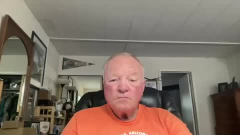 cookoosnest online show from July 4, 3:04 pm
