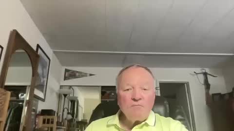 cookoosnest online show from October 11, 1:53 am