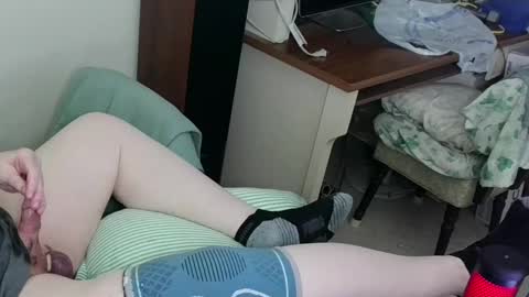 Chuck online show from November 23, 1:44 pm