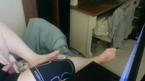 Chuck online show from October 28, 7:55 am