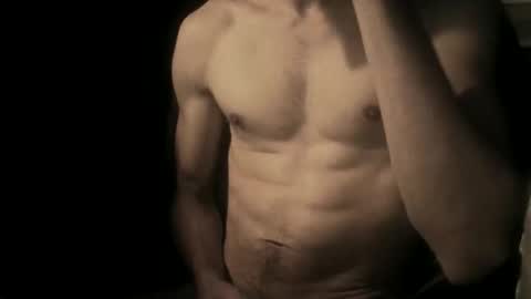 ChoveEnArrakis online show from October 13, 9:21 pm