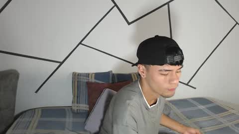 shiro online show from January 13, 7:07 pm