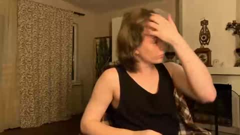 Nick online show from March 15, 7:53 pm