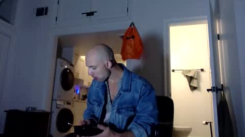 VADONIS online show from January 15, 6:39 am