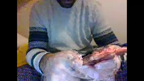 Coppai200 online show from March 29, 5:02 pm