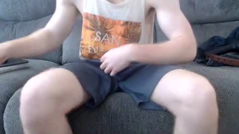 copper_crotch online show from July 19, 2:12 pm