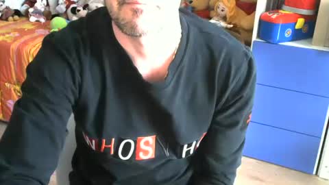 cordelli online show from February 23, 1:05 pm