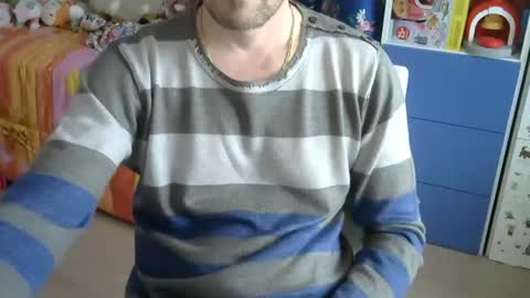 cordelli online show from January 3, 2:30 pm