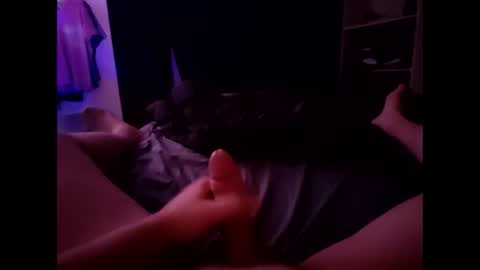 coreyb855 online show from February 11, 12:58 pm