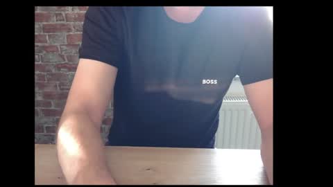 cornrowmullet1511 online show from September 30, 1:14 pm