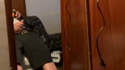 corpseistole online show from January 13, 8:58 pm