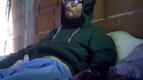 Corrado online show from February 3, 8:52 am