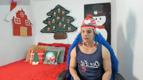 cory okell  IG coryokell online show from December 12, 2:04 am