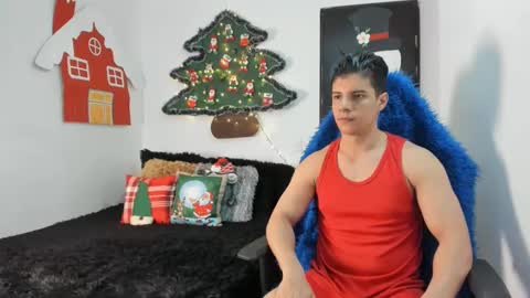 cory okell  IG coryokell online show from December 5, 2:42 am