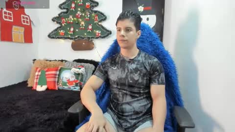 cory okell  IG coryokell online show from December 7, 2:09 am