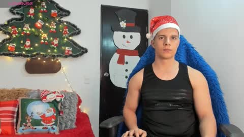 cory okell  IG coryokell online show from December 24, 3:38 am