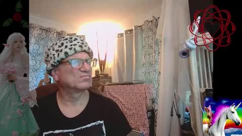 CoryAssMan online show from March 20, 12:03 am