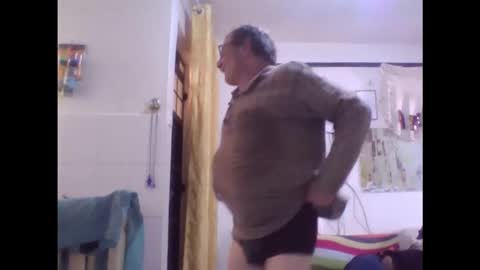 CoryAssMan online show from November 11, 11:37 am