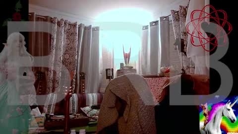 CoryAssMan online show from October 12, 9:03 am