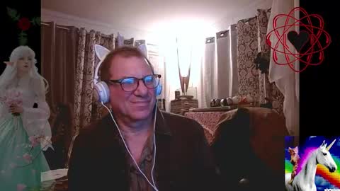 CoryAssMan online show from October 18, 7:02 am