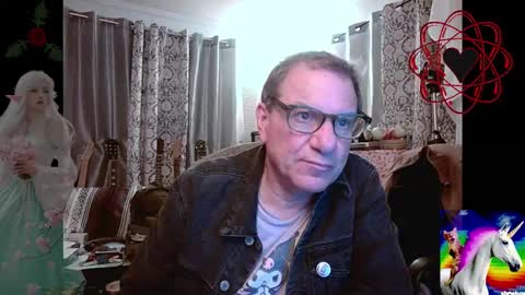 corycohn2 online show from October 25, 9:22 am