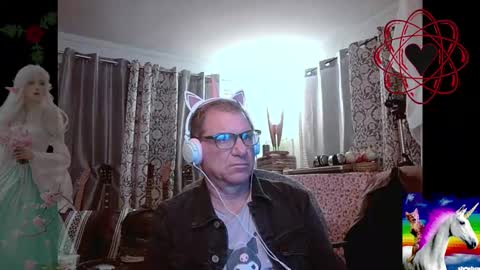 corycohn2 online show from October 24, 9:00 am