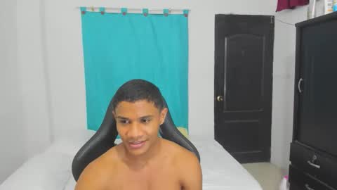 Ethan  online show from October 16, 1:13 am