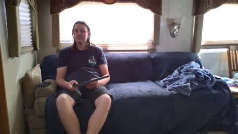 Chester  Melissa online show from February 25, 5:36 pm