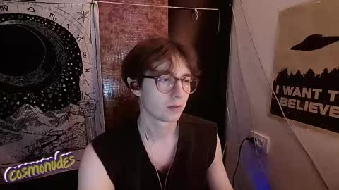 Barry online show from November 30, 5:59 pm