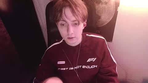 Barry online show from March 19, 6:44 pm