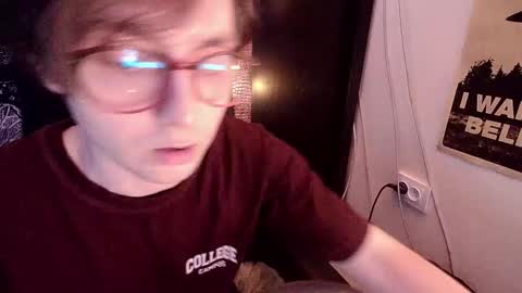 Barry online show from March 6, 8:28 pm