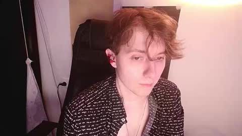 Barry online show from March 25, 6:45 pm