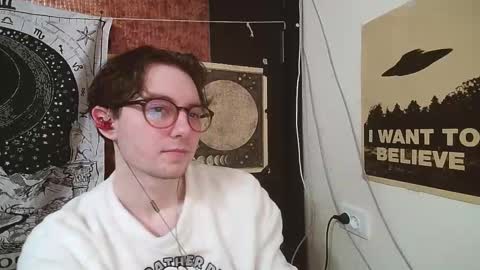 Barry online show from October 16, 6:16 pm