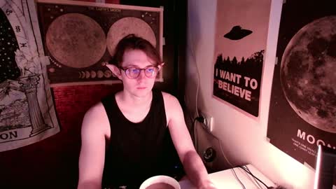 Barry online show from January 30, 10:20 pm