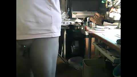 Desert Rat online show from October 30, 8:43 pm