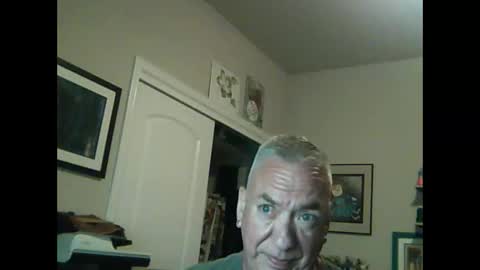 Desert Rat online show from November 24, 6:03 am