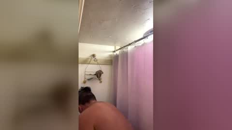 countryjoe2002 online show from April 5, 11:45 pm