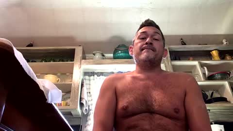 countryjoe2002 online show from October 4, 3:39 pm