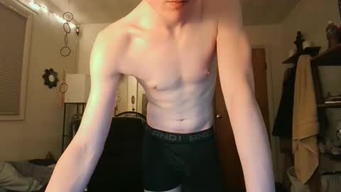 Ryan online show from February 15, 11:38 pm