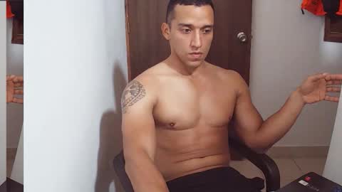 COUPLELOVE online show from September 28, 10:52 pm