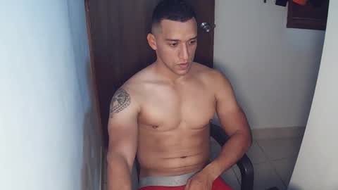 COUPLELOVE online show from October 6, 3:00 am