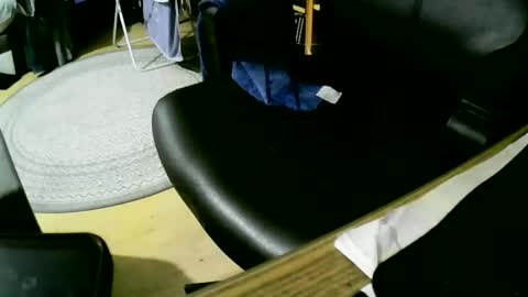 coyote017 online show from December 13, 6:49 pm